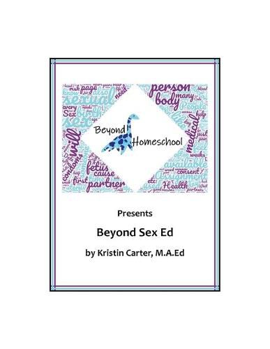 Cover image for Beyond Sex Ed