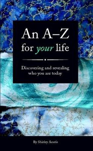 Cover image for An A--Z for Your Life