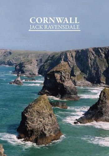 Cover image for Cornwall