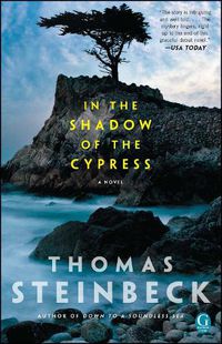 Cover image for In the Shadow of the Cypress