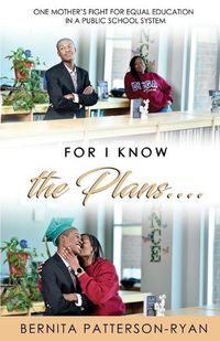 Cover image for For I Know The Plans