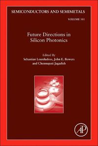 Cover image for Future Directions in Silicon Photonics