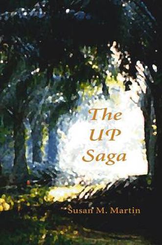 Cover image for The UP Saga