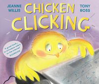 Cover image for Chicken Clicking