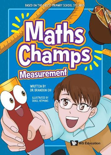 Cover image for Measurement