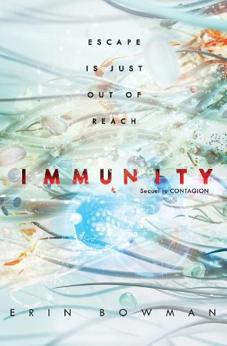 Cover image for Immunity