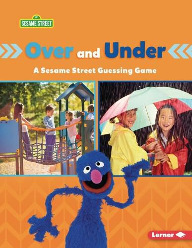 Cover image for Over and Under