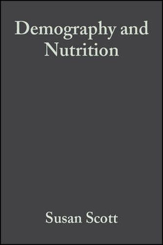 Demography and Nutrition: Evidence from Historical and Contemporary Populations