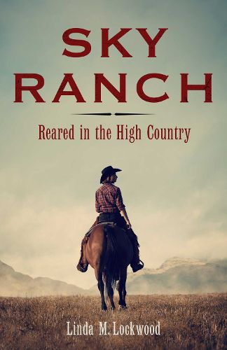 Cover image for Sky Ranch