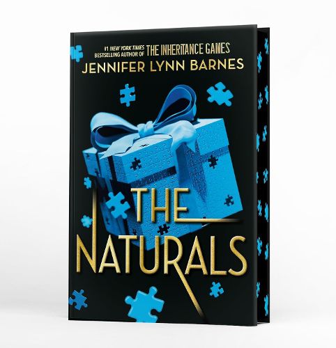 Cover image for The Naturals: The Naturals