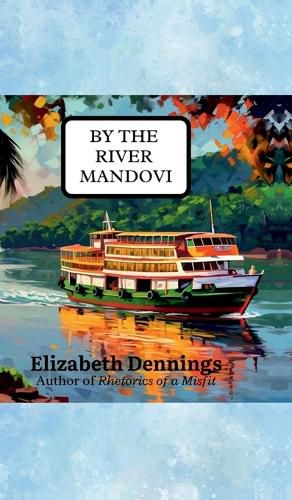 Cover image for By the River Mandovi