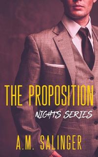 Cover image for The Proposition