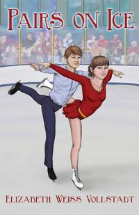 Cover image for Pairs on Ice