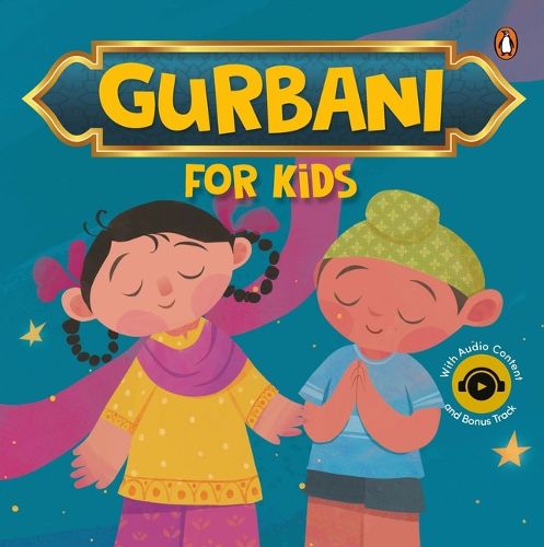 Gurbani for Kids