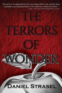 Cover image for The Terrors of Wonder