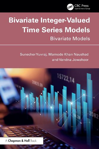 Cover image for Bivariate Integer-Valued Time Series Models