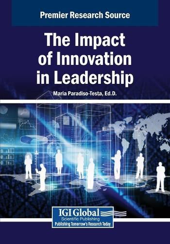 Cover image for The Impact of Innovation in Leadership