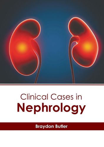 Cover image for Clinical Cases in Nephrology