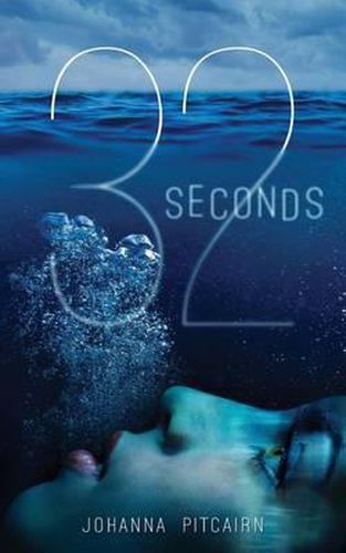 Cover image for 32 Seconds