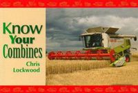 Cover image for Know Your Combines