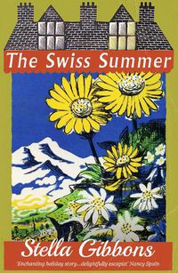 Cover image for The Swiss Summer