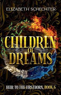 Cover image for Children of Dreams