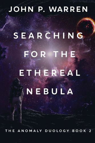 Cover image for Searching For The Ethereal Nebula