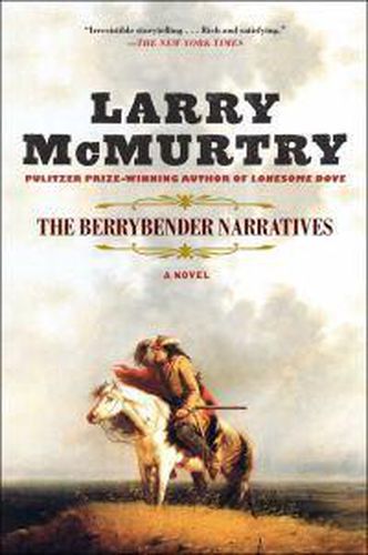 Cover image for The Berrybender Narratives