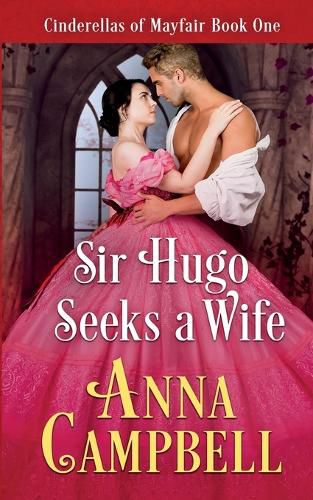 Cover image for Sir Hugo Seeks a Wife
