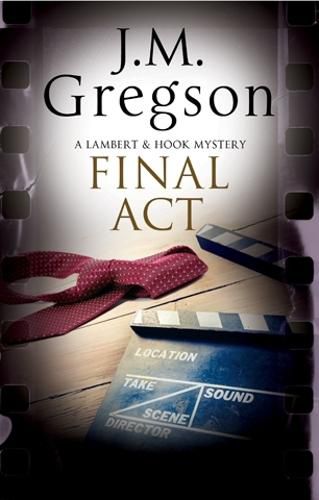 Cover image for Final Act