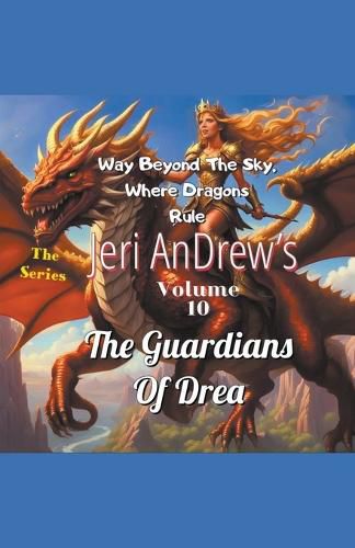 Cover image for The Guardians of Drea