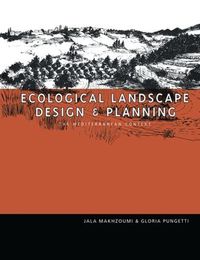 Cover image for Ecological Landscape Design and Planning