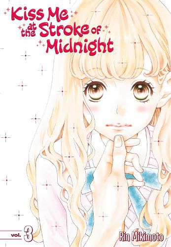 Cover image for Kiss Me At The Stroke Of Midnight 3