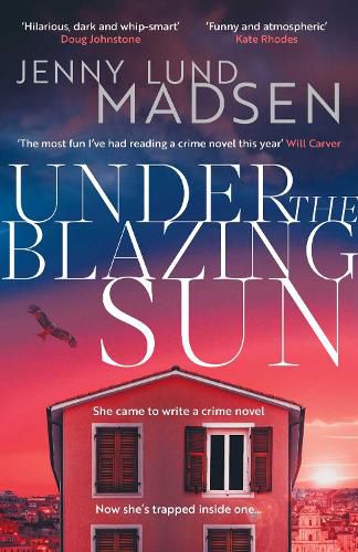 Cover image for Under the Blazing Sun: Volume 2