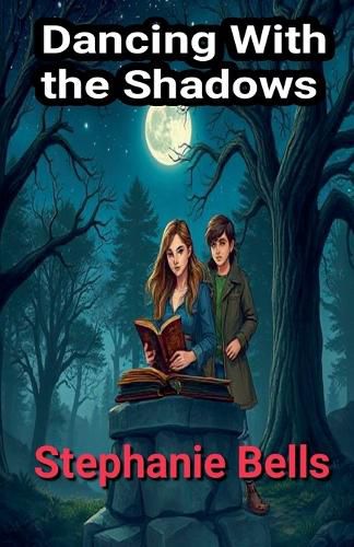 Cover image for Dancing With the Shadows