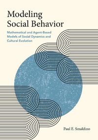 Cover image for Modeling Social Behavior