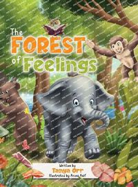 Cover image for The Forest of Feelings