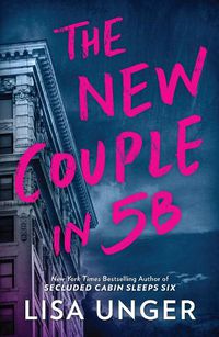 Cover image for The New Couple in 5B