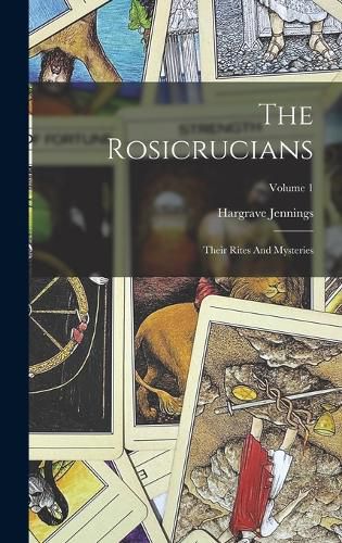 The Rosicrucians