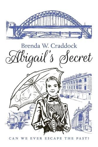 Cover image for Abigail's Secret