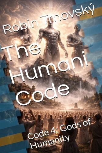 Cover image for The Humani Code