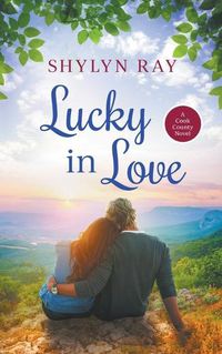 Cover image for Lucky In Love