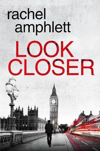 Cover image for Look Closer