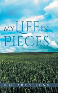 Cover image for My Life in Pieces