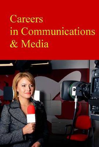 Cover image for Careers in Communications & Media