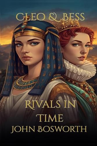 Cover image for Cleo & Bess