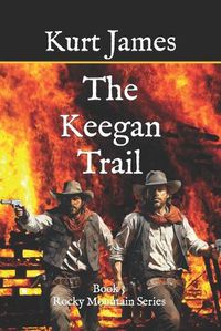 Cover image for The Keegan Trail