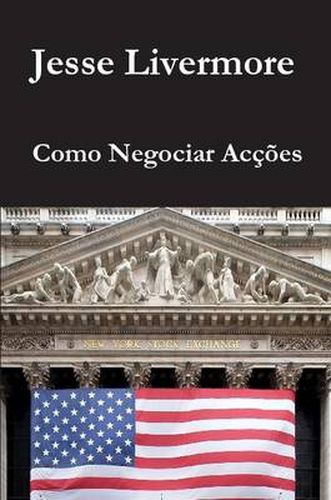 Cover image for Como Negociar Accoes