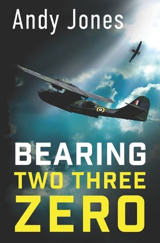 Cover image for Bearing Two Three Zero