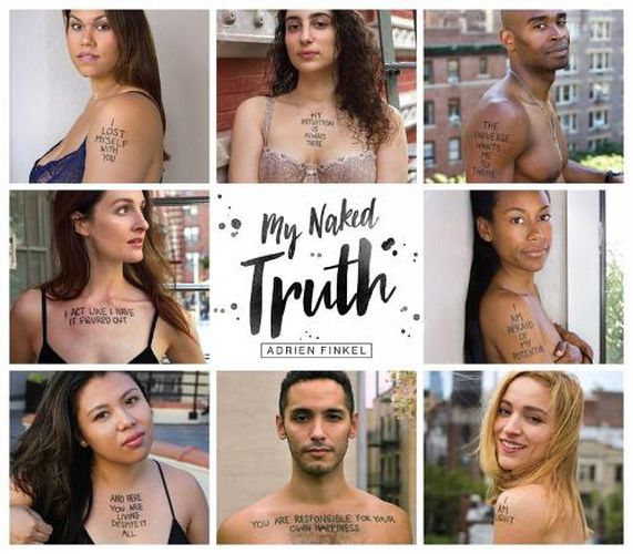 Naked Truth, My